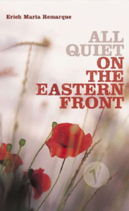 All Quiet on the Eastern Front